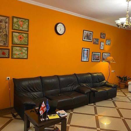 Hostel Kopala Tbilisi Bagian luar foto