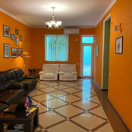 Hostel Kopala Tbilisi Bagian luar foto