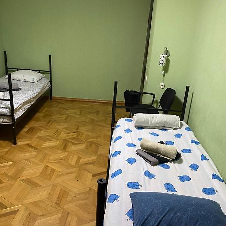 Hostel Kopala Tbilisi Bagian luar foto