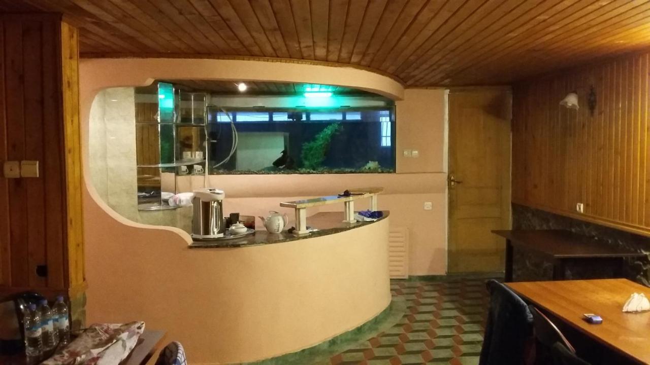 Hostel Kopala Tbilisi Bagian luar foto