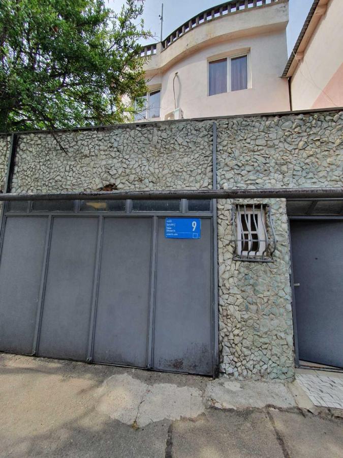 Hostel Kopala Tbilisi Bagian luar foto
