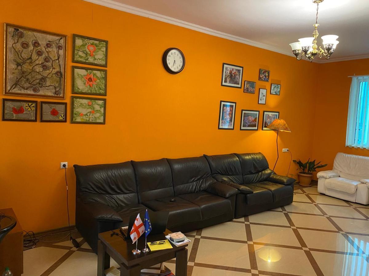Hostel Kopala Tbilisi Bagian luar foto