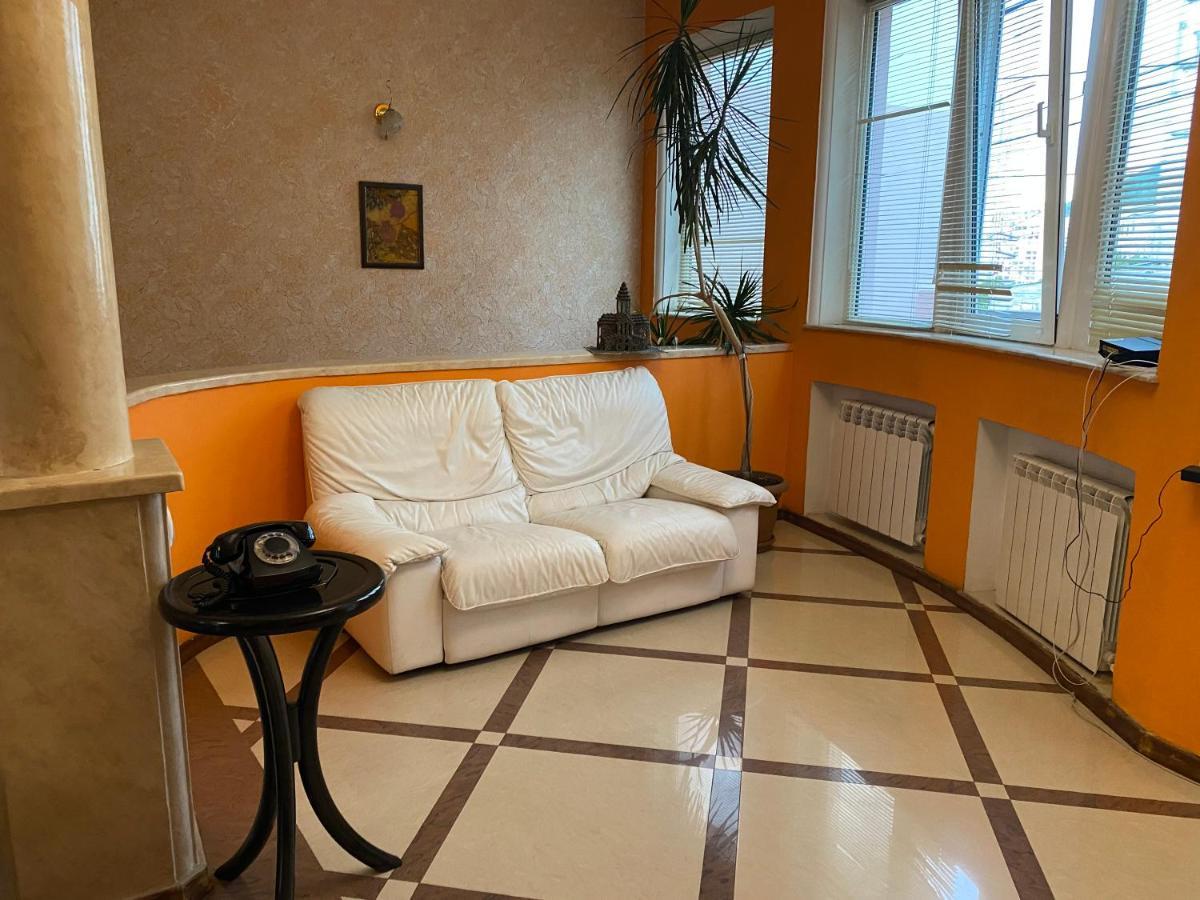 Hostel Kopala Tbilisi Bagian luar foto