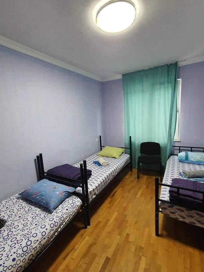 Hostel Kopala Tbilisi Bagian luar foto