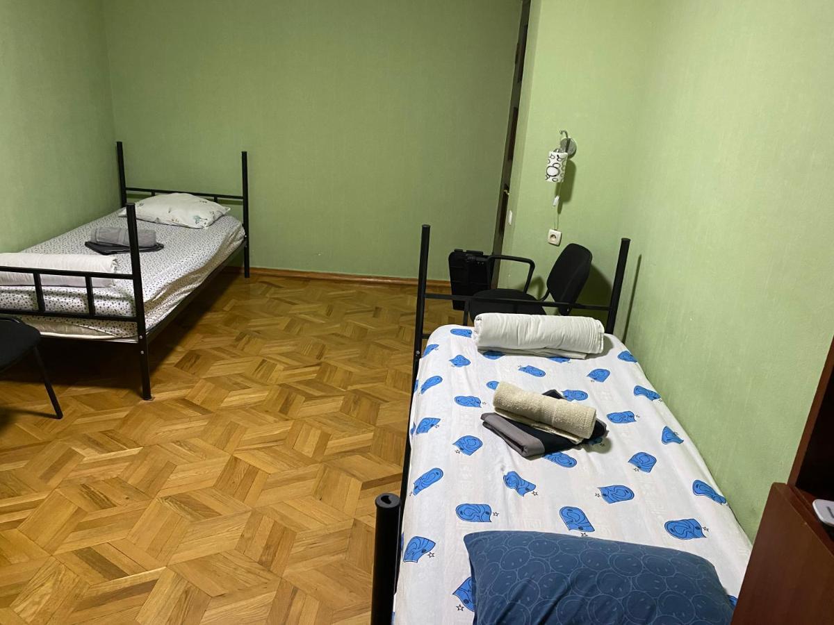 Hostel Kopala Tbilisi Bagian luar foto