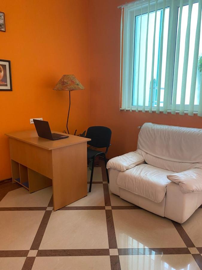 Hostel Kopala Tbilisi Bagian luar foto