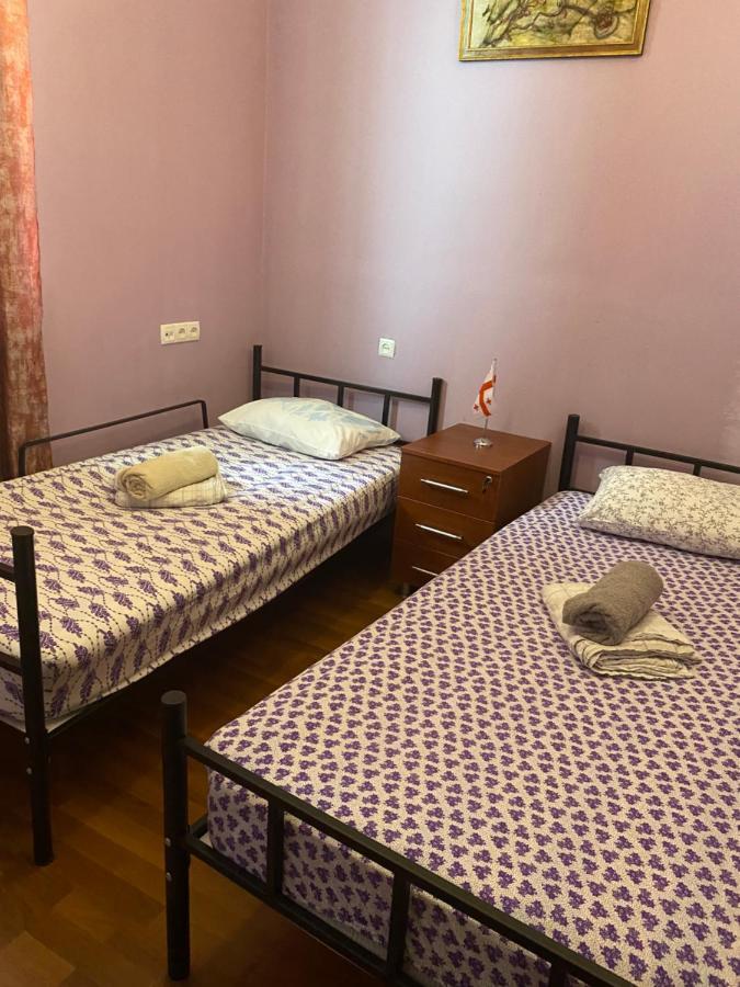Hostel Kopala Tbilisi Bagian luar foto