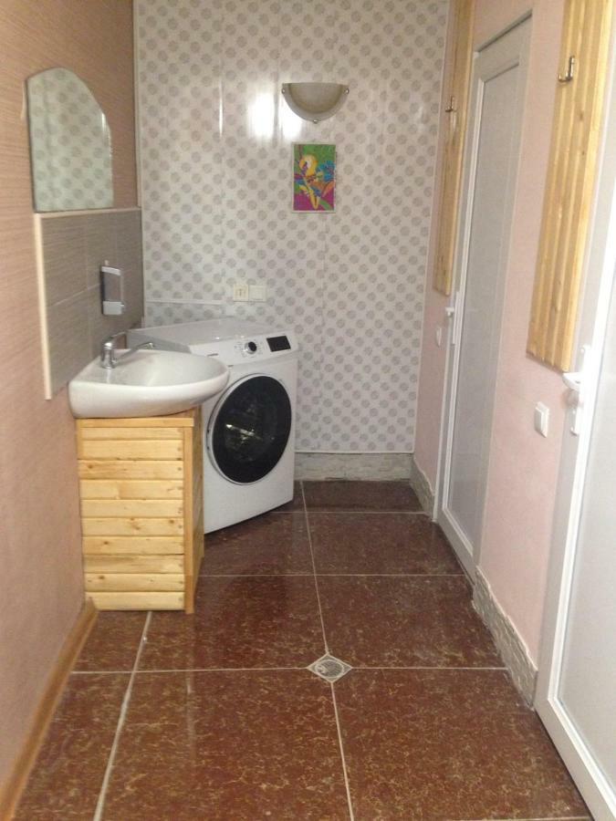 Hostel Kopala Tbilisi Bagian luar foto